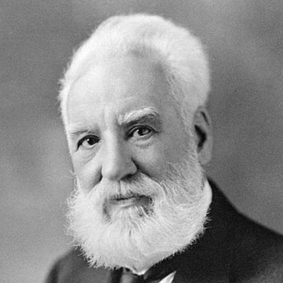 Alexander Graham Bell