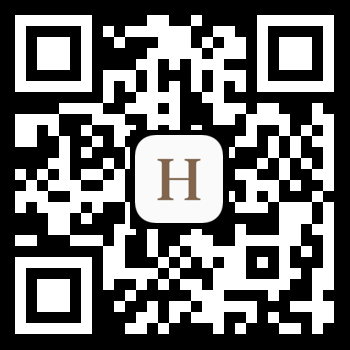 App Store QR Code